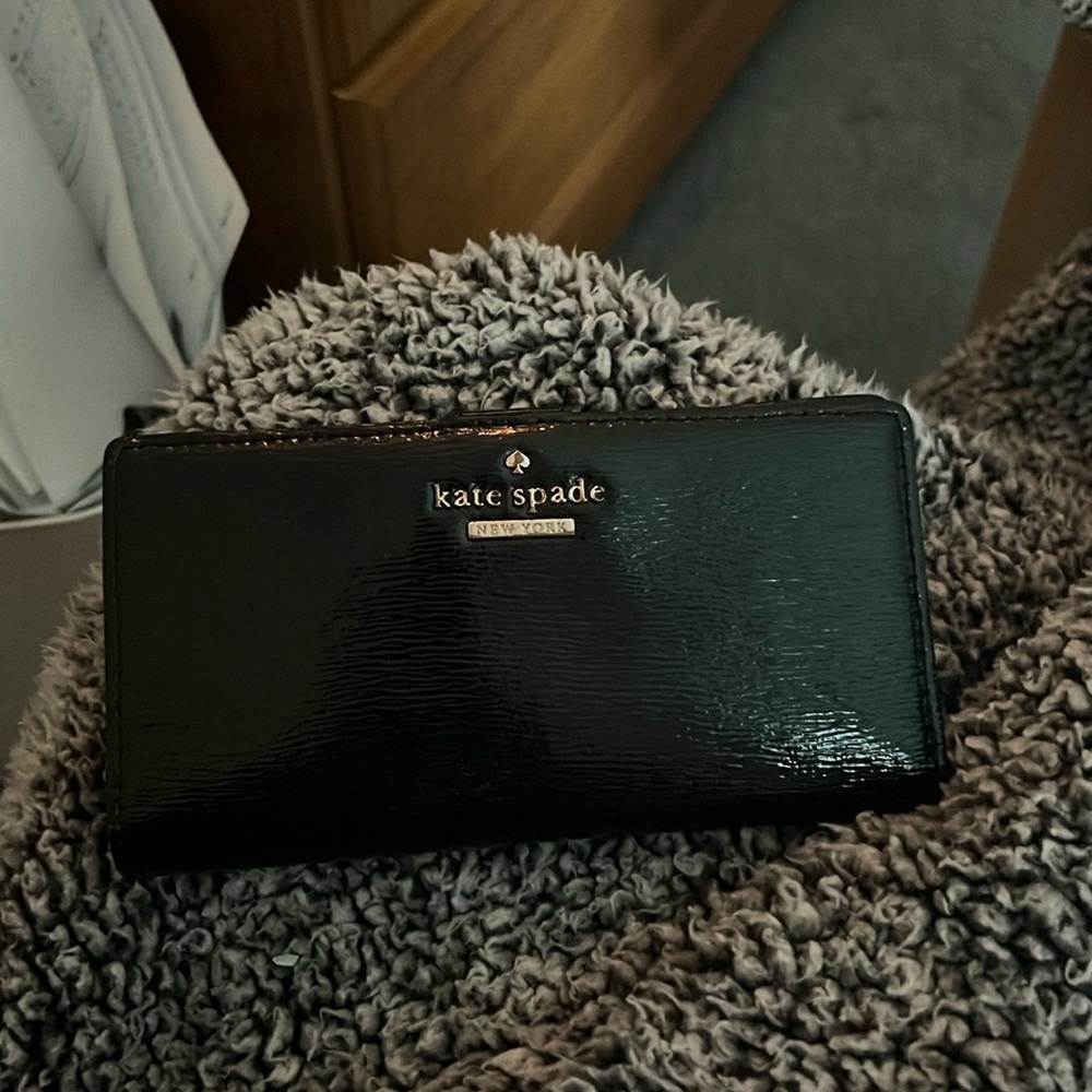 Kate spade wallet